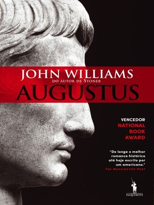 cover image of Augustus